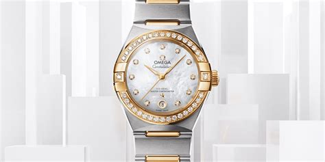 omega watches toronto|omega watches canada women.